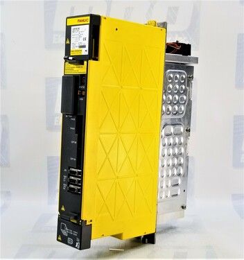 A06B-6117-H207 | FANUC Servo Amplifiers